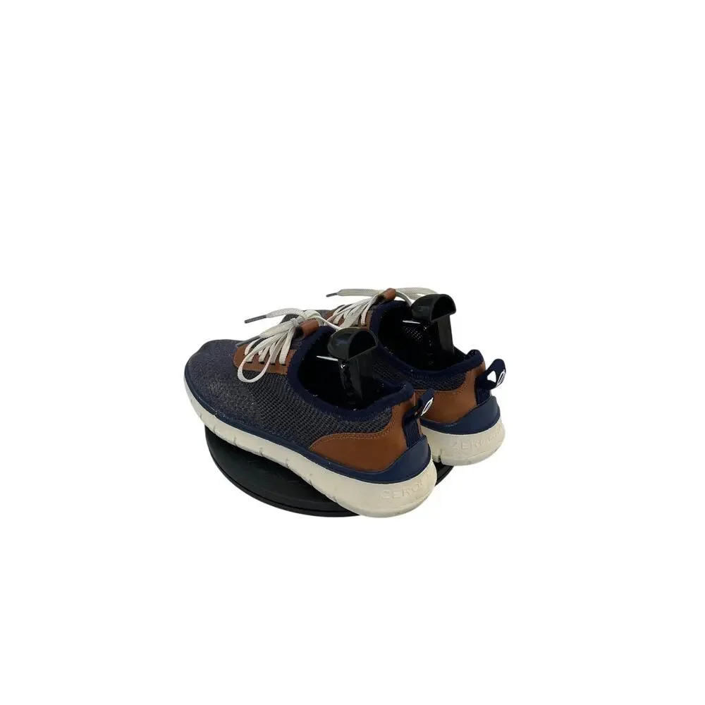 Cole Haan step into
